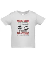 Infant Jersey T-Shirt