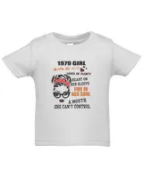 Infant Jersey T-Shirt Infant Jersey T-Shirt