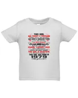 Infant Jersey T-Shirt Infant Jersey T-Shirt