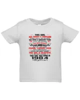 Infant Jersey T-Shirt Infant Jersey T-Shirt