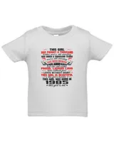 Infant Jersey T-Shirt Infant Jersey T-Shirt