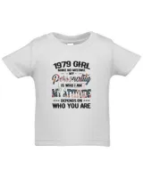 Infant Jersey T-Shirt Infant Jersey T-Shirt
