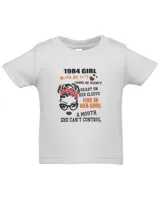 Infant Jersey T-Shirt Infant Jersey T-Shirt