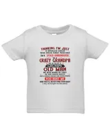 Infant Jersey T-Shirt Infant Jersey T-Shirt