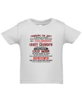 Infant Jersey T-Shirt