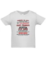 Infant Jersey T-Shirt Infant Jersey T-Shirt
