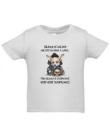 Infant Jersey T-Shirt Infant Jersey T-Shirt