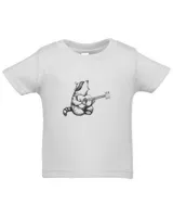 Infant Jersey T-Shirt