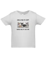 Infant Jersey T-Shirt Infant Jersey T-Shirt