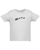 Infant Jersey T-Shirt