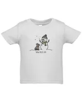 Infant Jersey T-Shirt