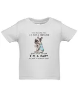 Infant Jersey T-Shirt