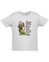 Infant Jersey T-Shirt