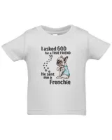 Infant Jersey T-Shirt