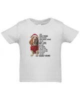 Infant Jersey T-Shirt