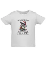 Infant Jersey T-Shirt