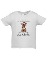 Infant Jersey T-Shirt