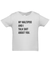 Infant Jersey T-Shirt Infant Jersey T-Shirt