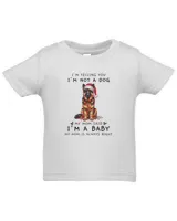 Infant Jersey T-Shirt
