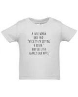 Infant Jersey T-Shirt