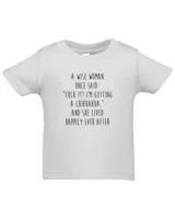 Infant Jersey T-Shirt