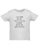 Infant Jersey T-Shirt