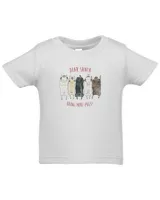 Infant Jersey T-Shirt