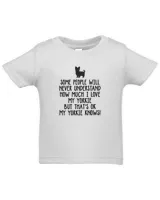 Infant Jersey T-Shirt
