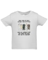 Infant Jersey T-Shirt