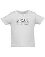 Infant Jersey T-Shirt