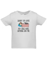 Infant Jersey T-Shirt