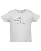 Infant Jersey T-Shirt