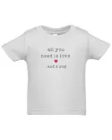 Infant Jersey T-Shirt Infant Jersey T-Shirt