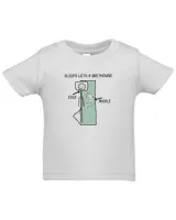 Infant Jersey T-Shirt