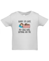 Infant Jersey T-Shirt