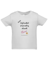 Infant Jersey T-Shirt