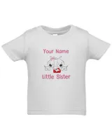 Infant Jersey T-Shirt