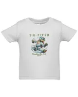 Infant Jersey T-Shirt