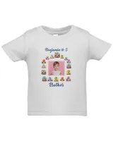 Infant Jersey T-Shirt