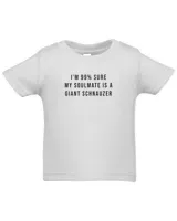 Infant Jersey T-Shirt