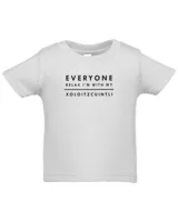 Infant Jersey T-Shirt