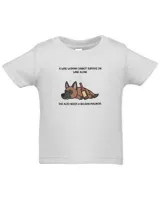 Infant Jersey T-Shirt