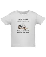 Infant Jersey T-Shirt