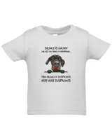 Infant Jersey T-Shirt