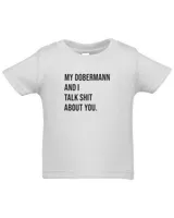 Infant Jersey T-Shirt