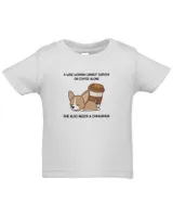 Infant Jersey T-Shirt