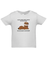 Infant Jersey T-Shirt Infant Jersey T-Shirt