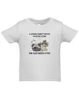 Infant Jersey T-Shirt