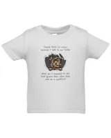 Infant Jersey T-Shirt