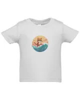 Infant Jersey T-Shirt Infant Jersey T-Shirt